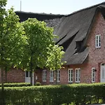 Daire 1 Im Reetdachhaus Muehlenhof Böhl