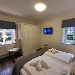 1 Im Reetdachhaus Muehlenhof * Böhl