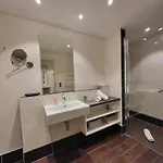1 Im Reetdachhaus Muehlenhof Böhl