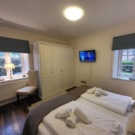 1 Im Reetdachhaus Muehlenhof * Sankt Peter-Ording