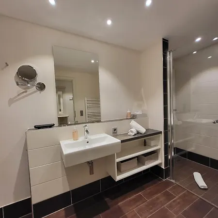 1 Im Reetdachhaus Muehlenhof Sankt Peter-Ording